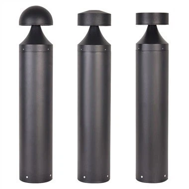 50W بولارڈ تک