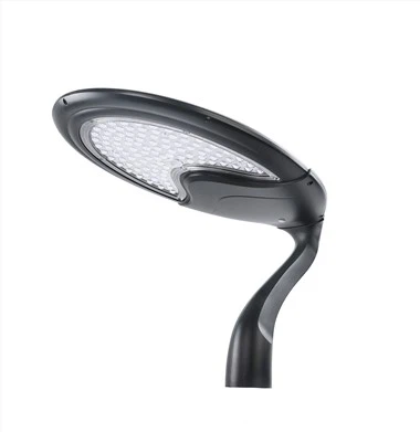 خصوصی سائز کی قیادت والی گارڈن لائٹس