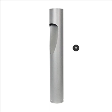 گرم فروخت اعلی معیار کا ایلومینیم - لان لیمپ اور فرش گارڈن لائٹ