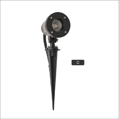 Recessed اسپاٹ لائٹس