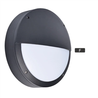 وال لائٹس کو برقرار رکھنا