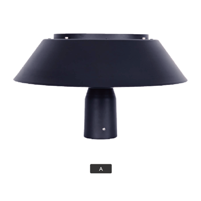 اسپائک گارڈن لائٹ