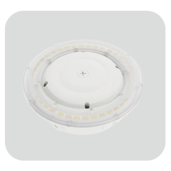 Led Can Fixtures