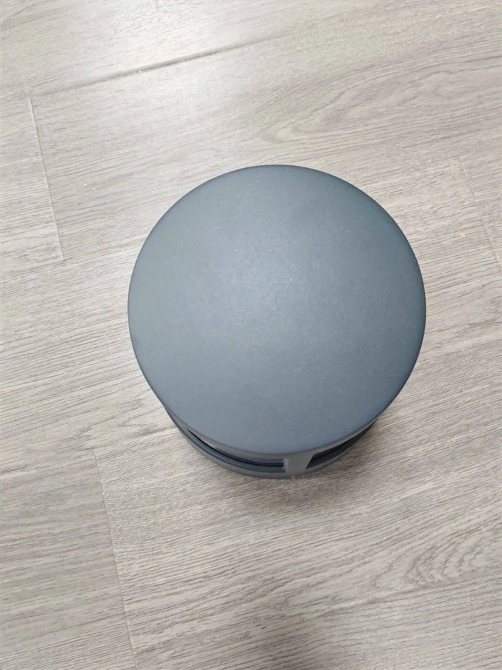 Bulk Anti-UV LED Bollard China Led Outdoor Bollard factory