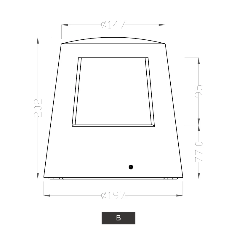 DLW-LED-056-B-02 DLW-LED-056-B-02