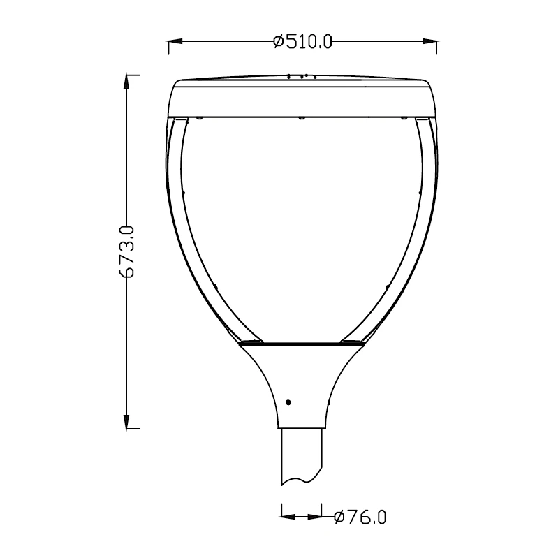 DLG-LED-089B-4 DLG-LED-089B-4