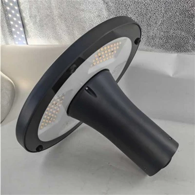 ایلومینیم گارڈن لیڈ لیمپ IP65 آؤٹ ڈور پاتھ وے لائٹ 220V
