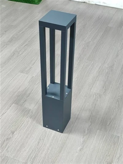 چائنا اینٹی-UV LED بولارڈ کری کوب لیڈ لان لائٹ